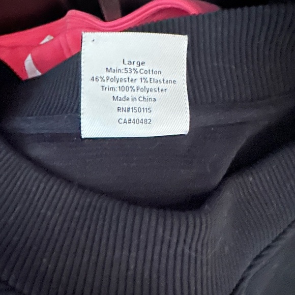 Varley sweatshirt - Picture 3 of 6